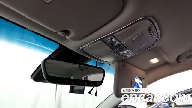 Kia More K9 id 2922703 из Кореи 9