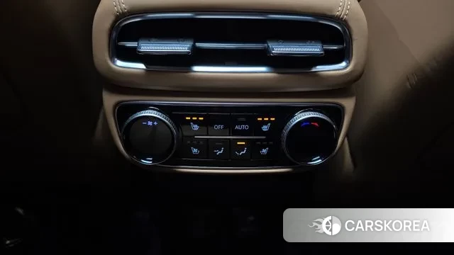 Genesis GV80 id 3741750 из Кореи 9