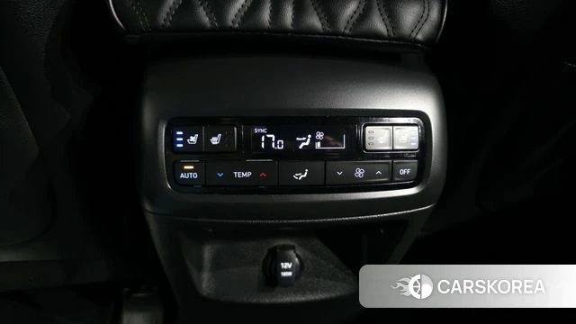 Hyundai Palisade id 4343809 из Кореи 9