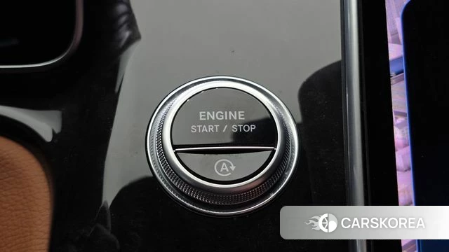 Mercedes-Benz S-Class W223 id 4855338 из Кореи 9