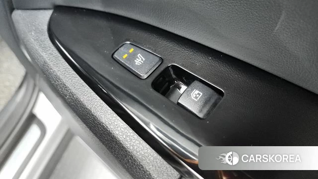 Kia Sportage 5th Generation Hybrid id 3793855 из Кореи 9