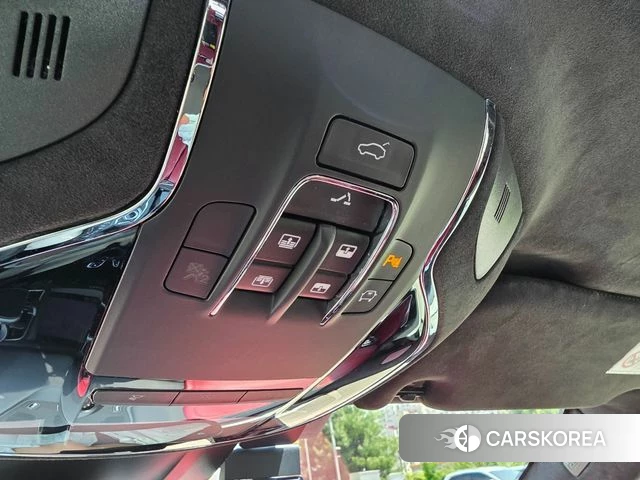 Maserati Levante id 4317740 из Кореи 9