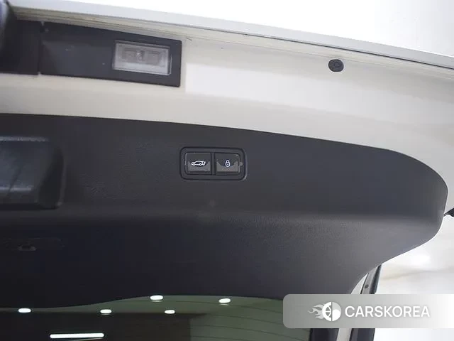 Genesis GV70 id 3026639 из Кореи 9