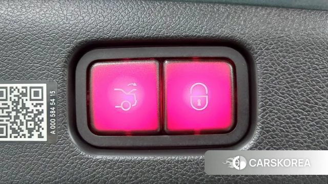 Mercedes-Benz E-Class W214 id 4349201 из Кореи 9