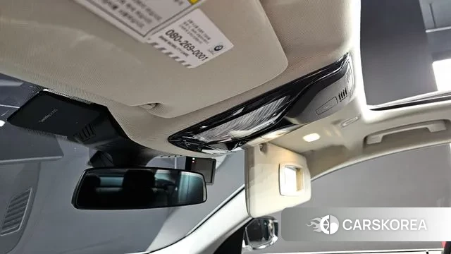 BMW 5 Series (G30) id 3520334 из Кореи 9