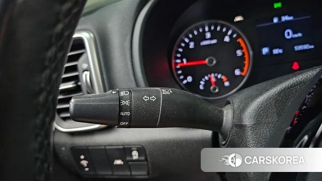 Kia Sportage The Bold id 4703320 из Кореи 9