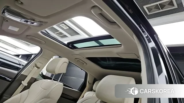 Genesis GV80 id 3610542 из Кореи 9