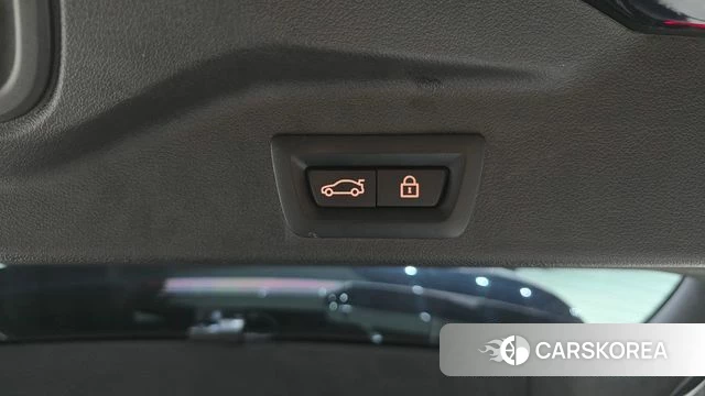 BMW X5M (G05) id 4579705 из Кореи 9