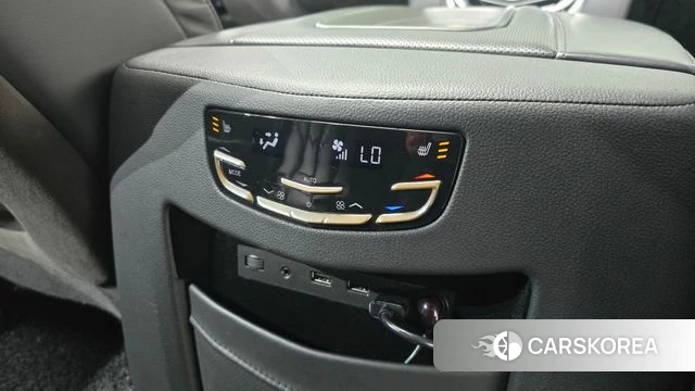Cadillac Escalade id 4713083 из Кореи 9
