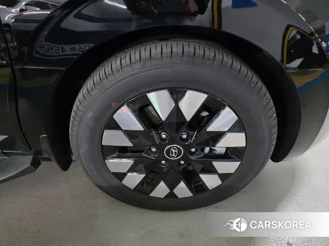 Hyundai Staria id 3522365 из Кореи 9