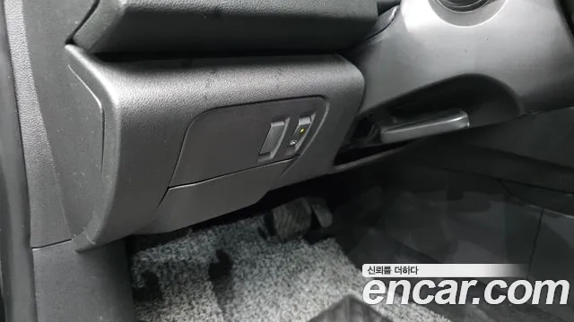 Renault Korea (Samsung) SM6 id 2917636 из Кореи 9