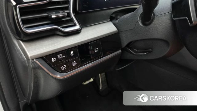Kia Sportage 5th Generation Hybrid id 4880729 из Кореи 9