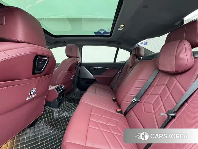 BMW 5 series id 4348927 из Китая 9