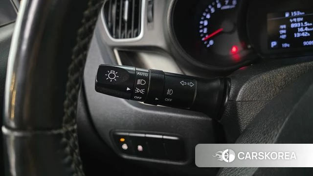 Kia The New Ray id 4293997 из Кореи 9
