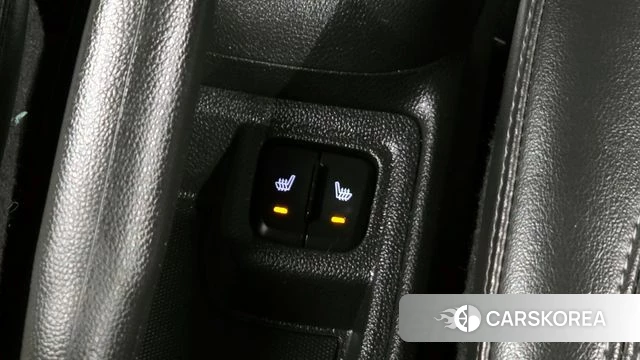 Chevrolet (GM Daewoo) The New Spark id 3795815 из Кореи 9