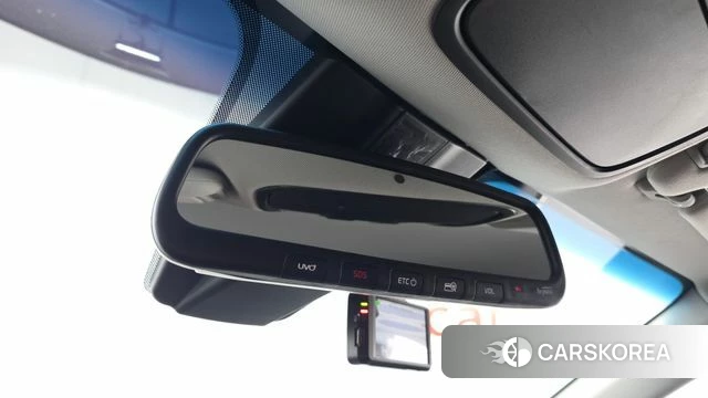 Kia The New Sorento id 4471791 из Кореи 9