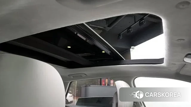 Hyundai Grandeur (GN7) id 3757865 из Кореи 9