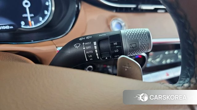 Genesis GV70 id 4494447 из Кореи 9