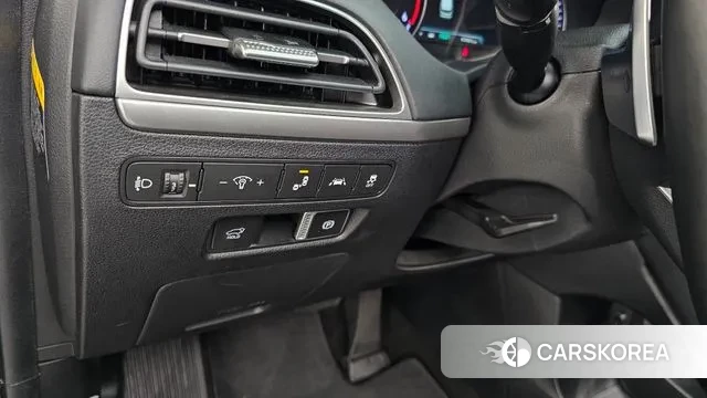 Hyundai Palisade id 2981275 из Кореи 9