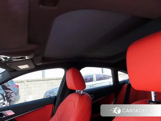 BMW 2 Series Gran Coupe (F44) id 3788235 из Кореи 9