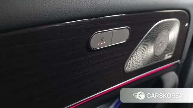 Mercedes-Benz GLE-Class W167 id 3600624 из Кореи 9