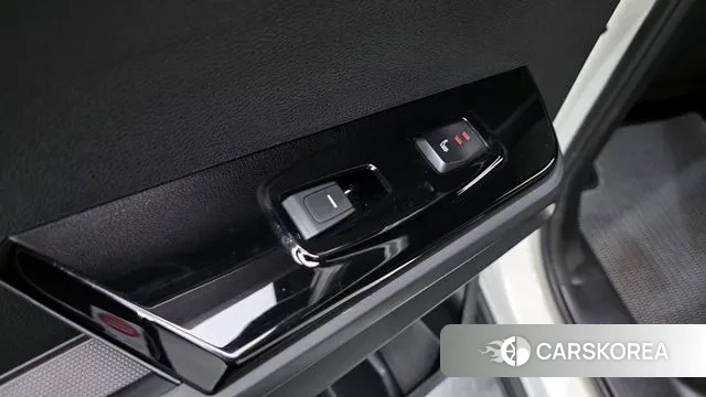 Ssangyong Torres id 3620256 из Кореи 9