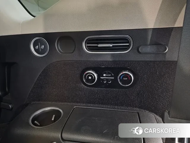 Genesis GV80 id 3777892 из Кореи 9