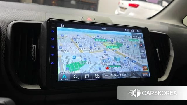 Kia The New Kia Ray id 4768618 из Кореи 9