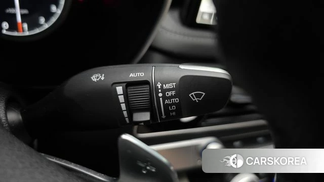 Genesis The New G70 id 4697059 из Кореи 9