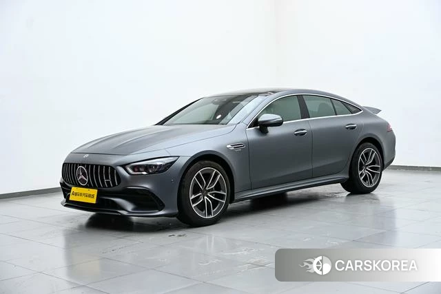 Mercedes-Benz AMG GT id 4262216 из Китая 9