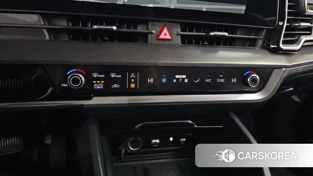 Kia Sportage 5th Generation id 3458756 из Кореи 9