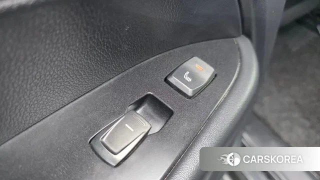 Ssangyong Rexton Sports id 3449186 из Кореи 9