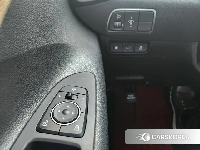 Hyundai Grandeur IG id 4334182 из Кореи 9