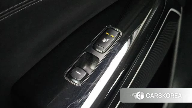 Kia All New K7 Hybrid id 4907582 из Кореи 9