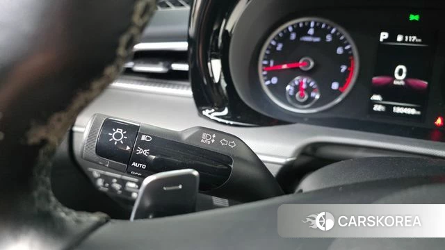 Kia K5 3rd generation id 4284639 из Кореи 9