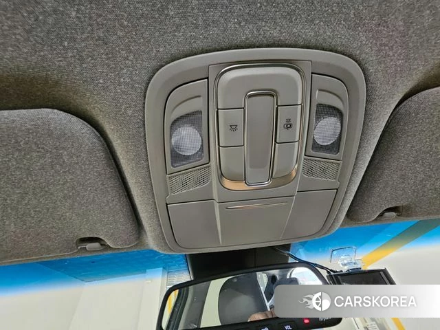 Hyundai Santa Fe TM id 4471691 из Кореи 9