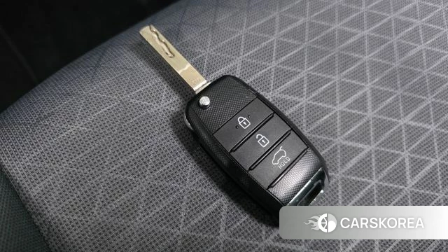 Kia All New Morning (JA) id 4755225 из Кореи 9