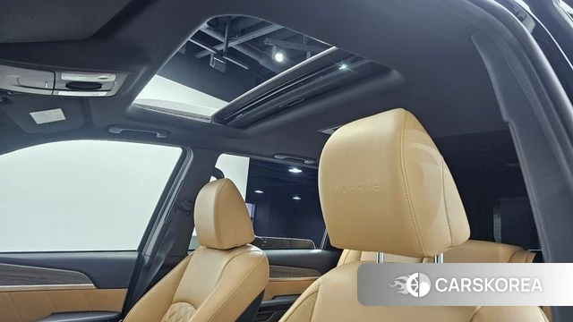 Kia Mohave Master id 4344941 из Кореи 9