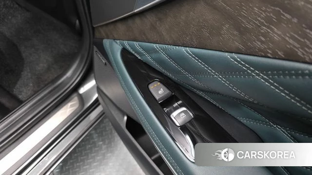 Kia K8 Hybrid id 4612744 из Кореи 9