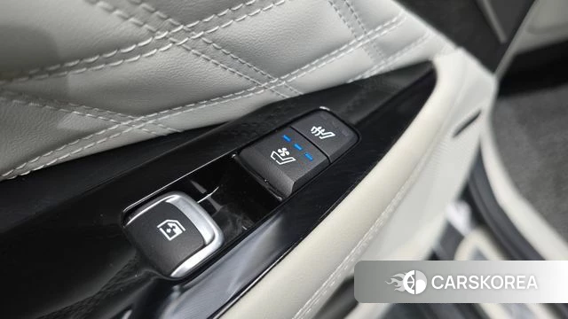 Kia K8 id 4696691 из Кореи 9