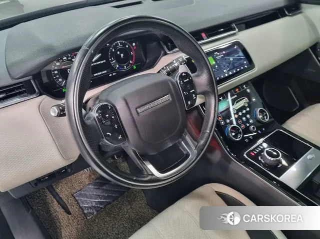 Land Rover Range Rover Velar id 3514944 из Кореи 9