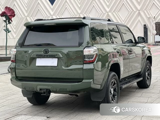 Toyota 4Runner id 4239440 из Китая 9