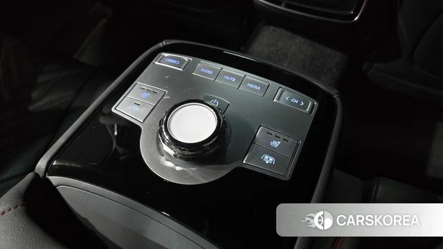 Genesis G80 (RG3) id 4292132 из Кореи 9