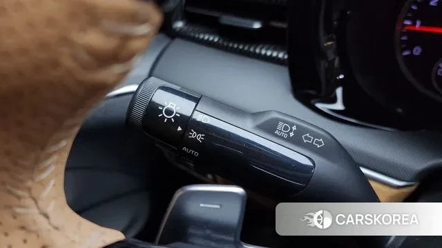 Kia K5 3rd generation id 3561969 из Кореи 9