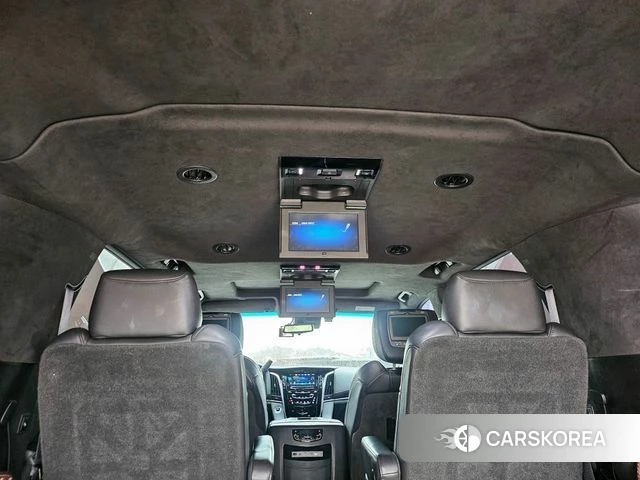 Cadillac Escalade id 4403483 из Кореи 9