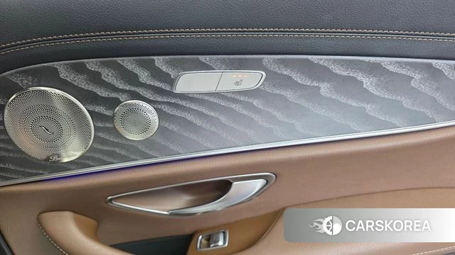 Mercedes-Benz E-Class W213 id 4745440 из Кореи 9