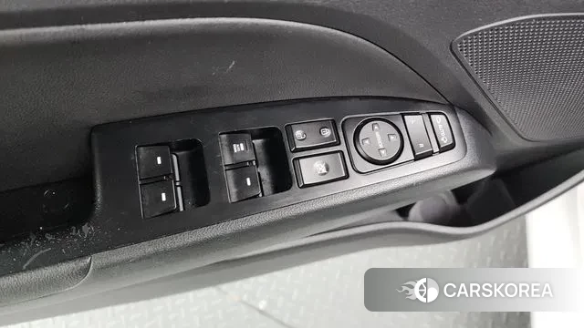 Hyundai Avante AD id 3460138 из Кореи 9