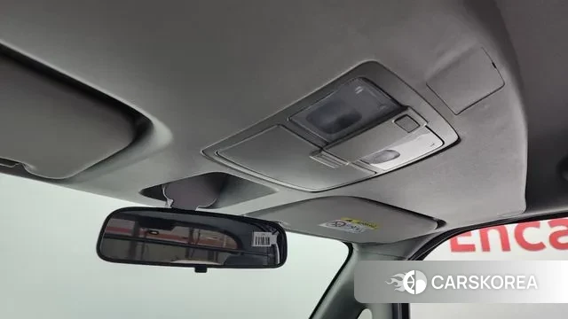 Kia The New Kia Ray id 3360037 из Кореи 9