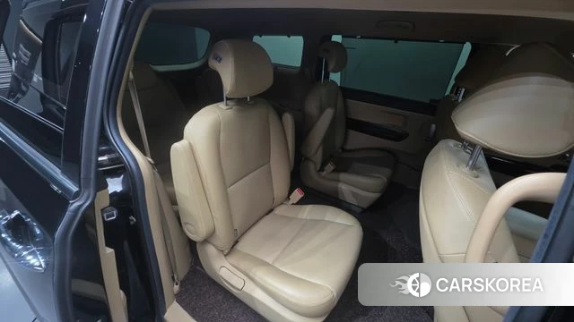 Kia The New Carnival id 4586999 из Кореи 9