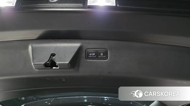 Hyundai Santa Fe (MX5) id 4474480 из Кореи 9